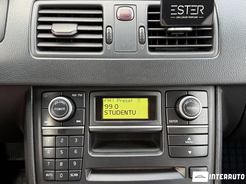 Volvo XC 90 2008 — Миниатюра 12
