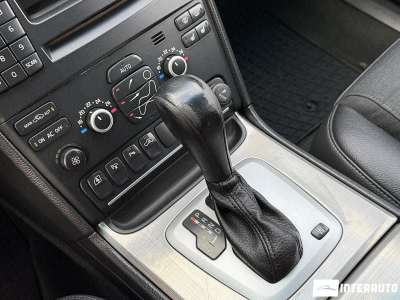 Volvo XC 90 2008 — Миниатюра 14