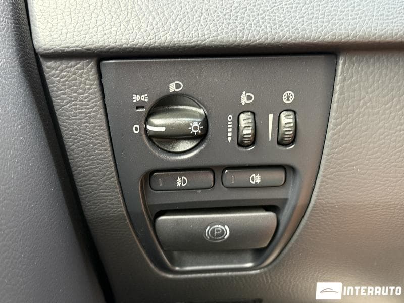 Volvo XC 90 2008 — Миниатюра 8