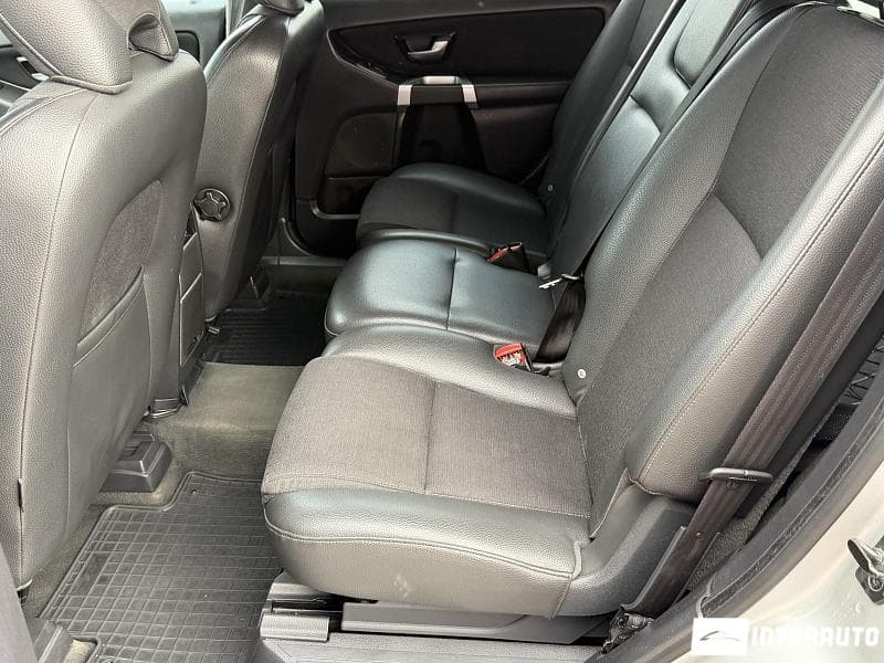 Volvo XC 90 2008 — Миниатюра 15