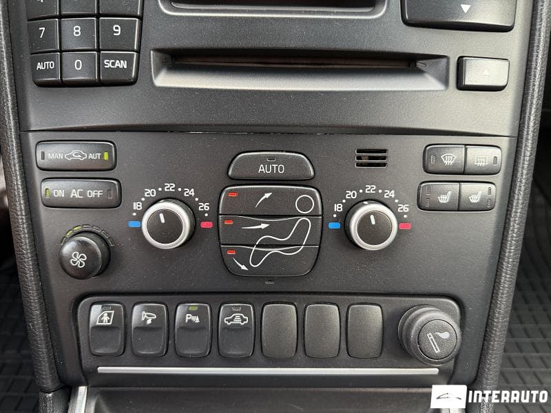 Volvo XC 90 2008 — Миниатюра 13