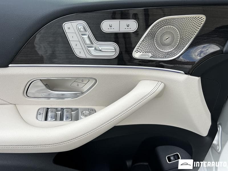 Mercedes GLE 350 2021 — Миниатюра 17