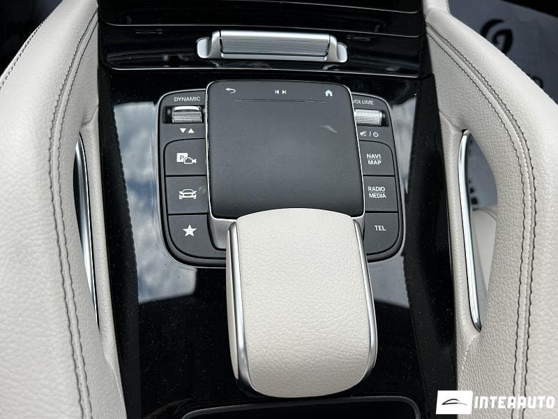 Mercedes GLE 350 2021 — Миниатюра 16