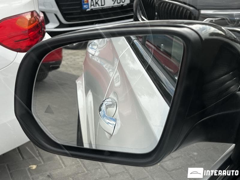Mercedes GLE 350 2021 — Миниатюра 18