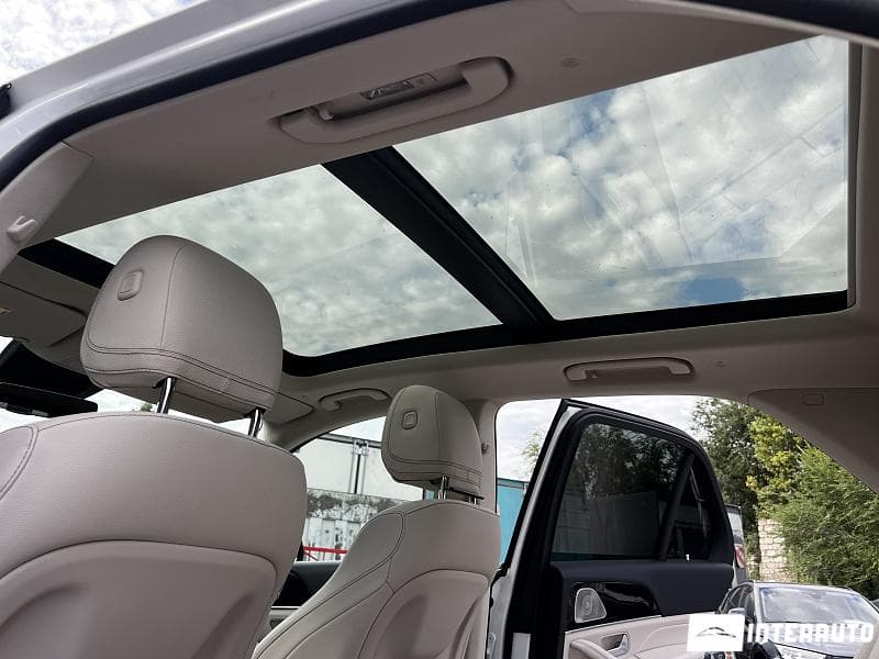 Mercedes GLE 350 2021 — Миниатюра 10