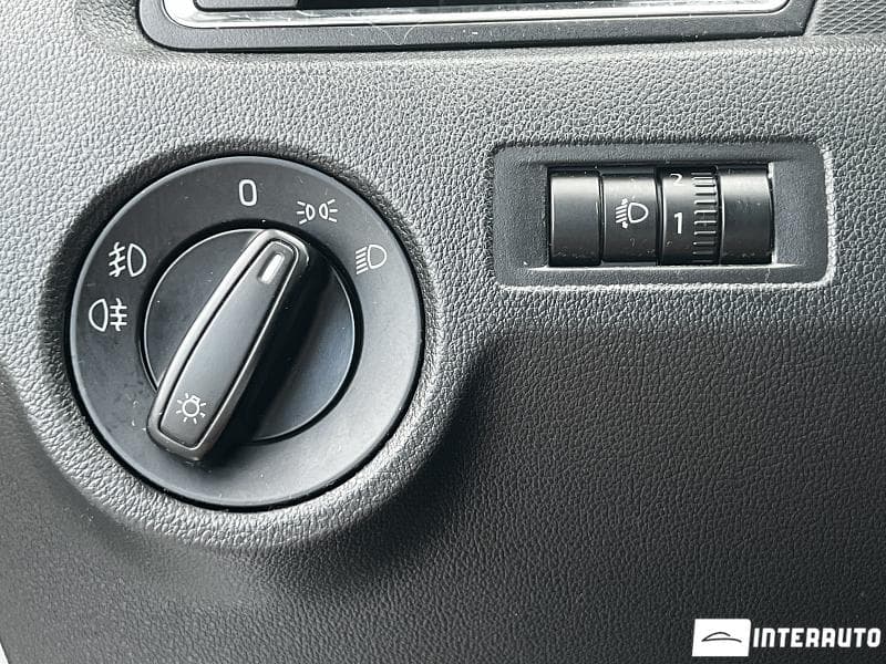 Skoda Rapid 2013 — Миниатюра 14