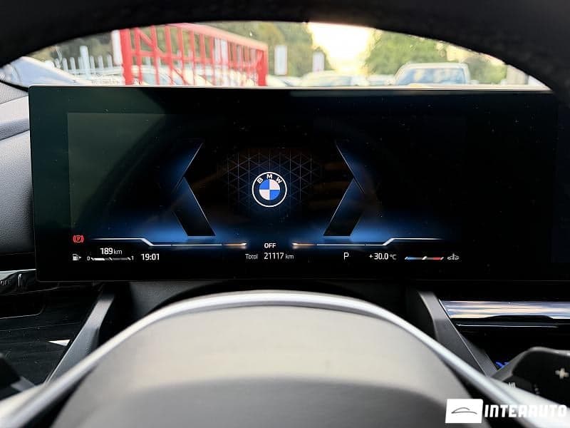 BMW 530 2024 — Миниатюра 10