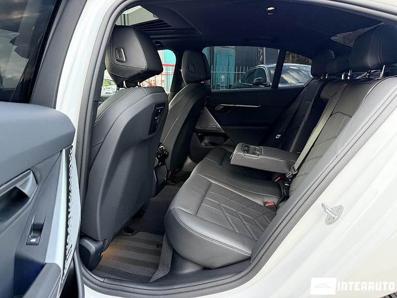 BMW 530 2024 — Миниатюра 6