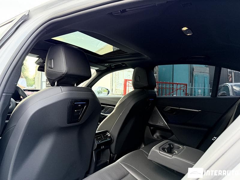 BMW 530 2024 — Миниатюра 7