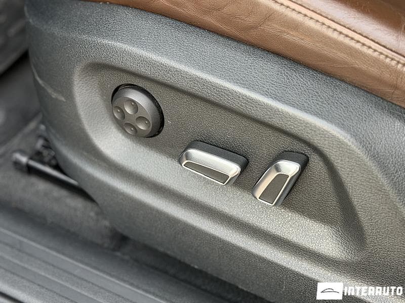 Audi Q5 2014 — Миниатюра 8