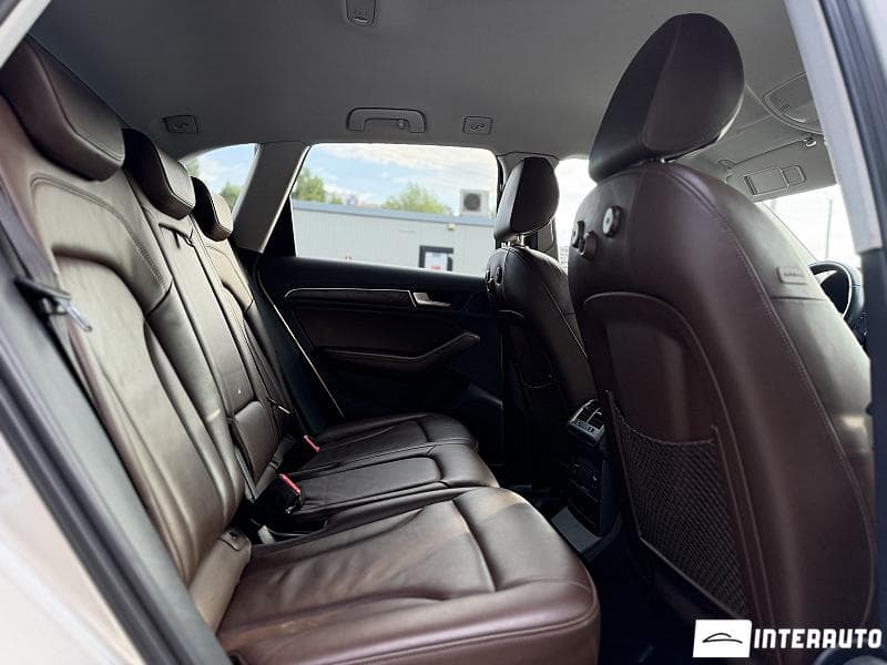 Audi Q5 2014 — Миниатюра 20