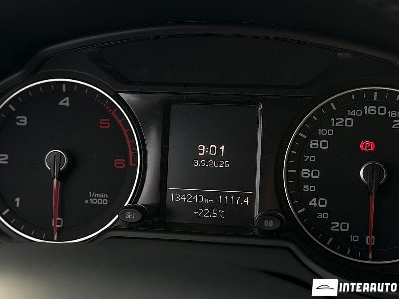 Audi Q5 2014 — Миниатюра 12