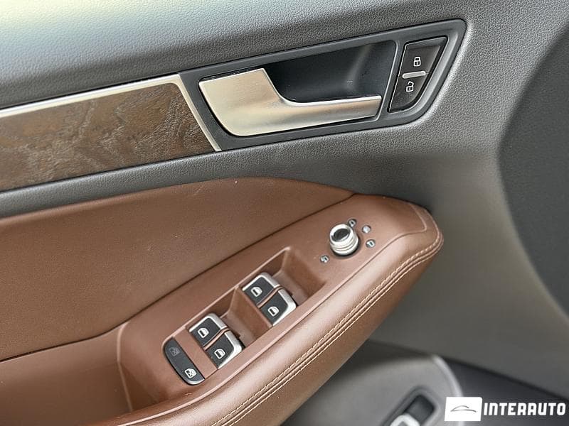 Audi Q5 2014 — Миниатюра 6