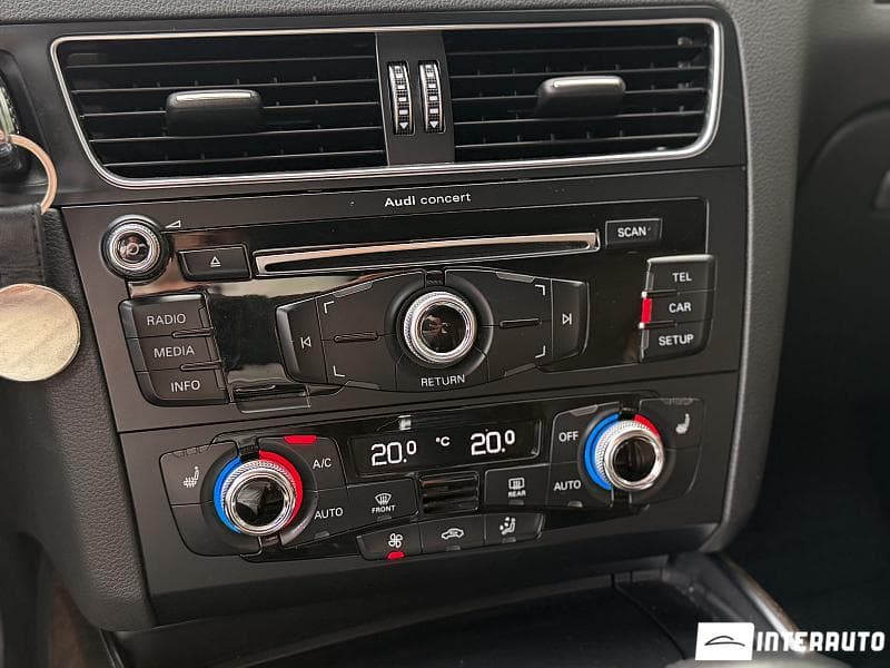 Audi Q5 2014 — Миниатюра 15