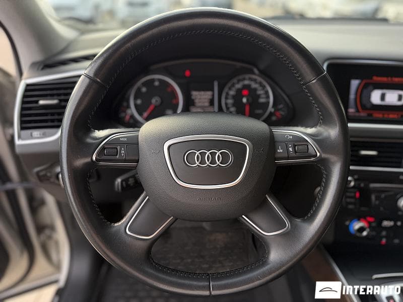 Audi Q5 2014 — Миниатюра 11