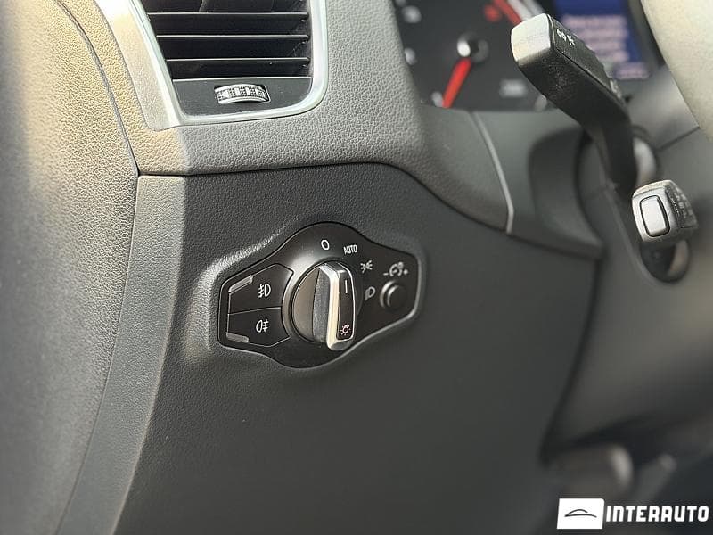 Audi Q5 2014 — Миниатюра 9