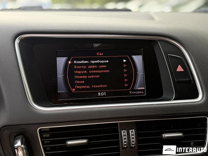Audi Q5 2014 — Миниатюра 14