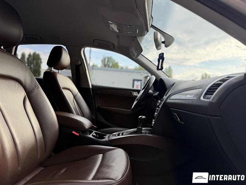 Audi Q5 2014 — Миниатюра 17
