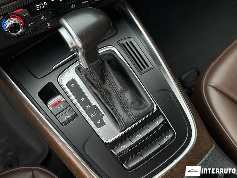 Audi Q5 2014 — Миниатюра 16