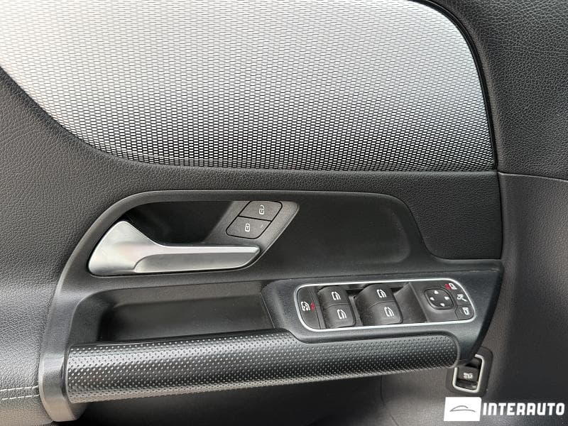 Mercedes B 200 2019 — Миниатюра 7