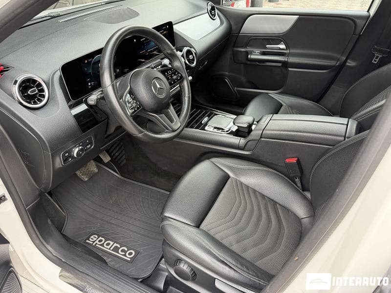 Mercedes B 200 2019 — Миниатюра 8