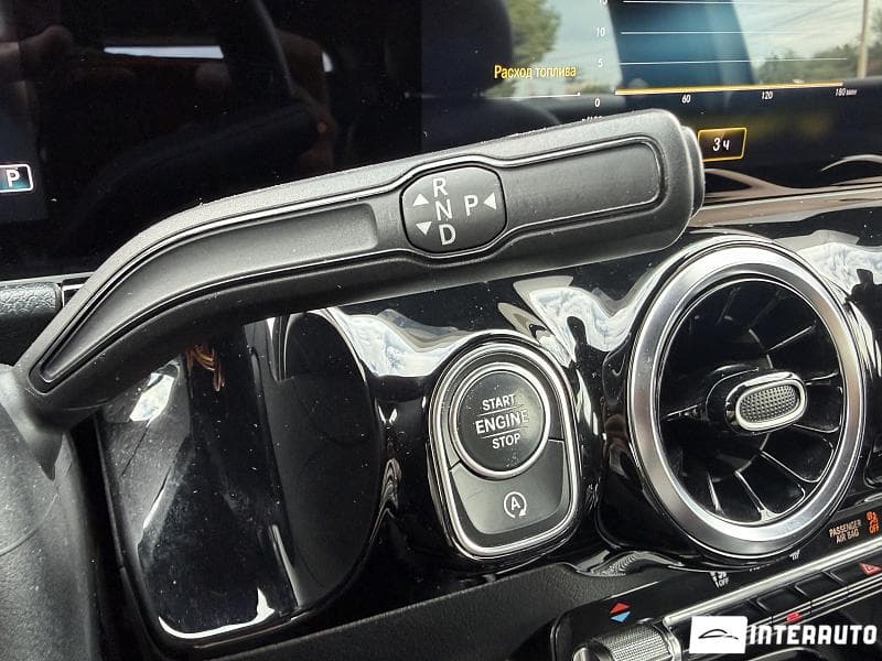 Mercedes B 200 2019 — Миниатюра 11