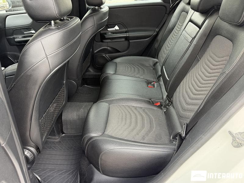 Mercedes B 200 2019 — Миниатюра 17