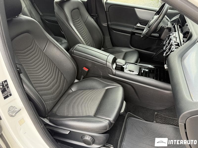 Mercedes B 200 2019 — Миниатюра 16