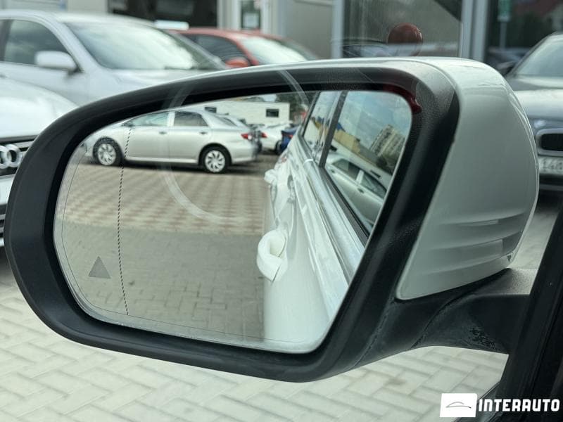 Mercedes B 200 2019 — Миниатюра 5
