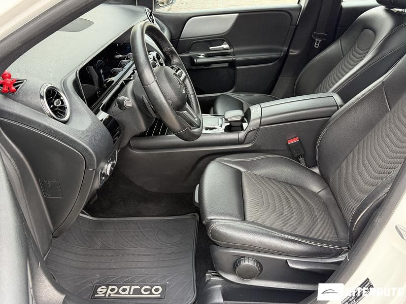 Mercedes B 200 2019 — Миниатюра 6