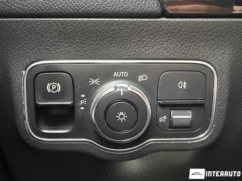 Mercedes B 200 2019 — Миниатюра 9