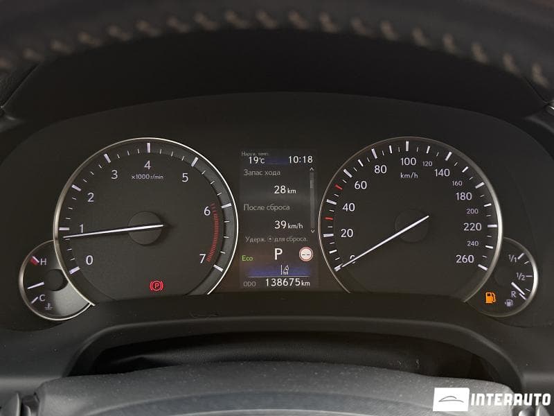 Lexus RX 300 2019 — Миниатюра 15