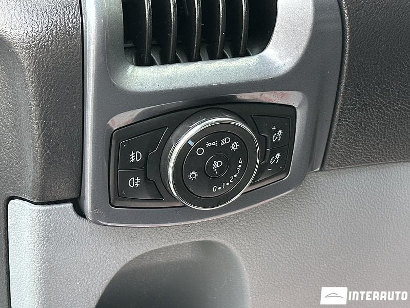 Ford Transit 2014 — Миниатюра 9