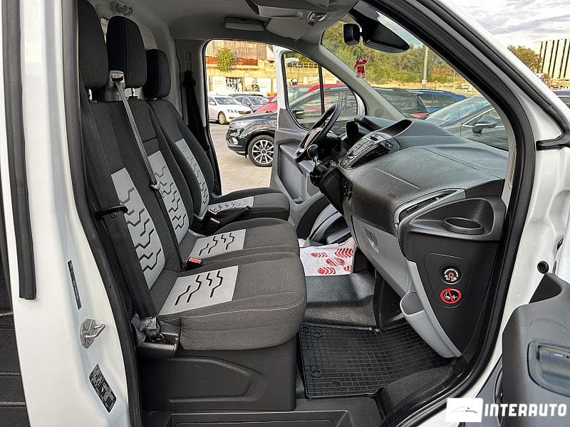Ford Transit 2014 — Миниатюра 19