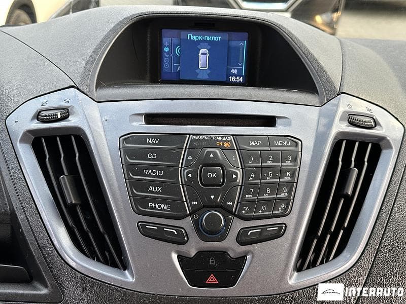 Ford Transit 2014 — Миниатюра 13