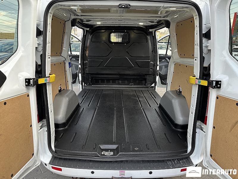 Ford Transit 2014 — Миниатюра 22