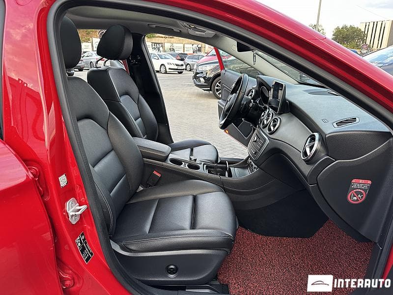 Mercedes GLA 200 2015 — Миниатюра 14
