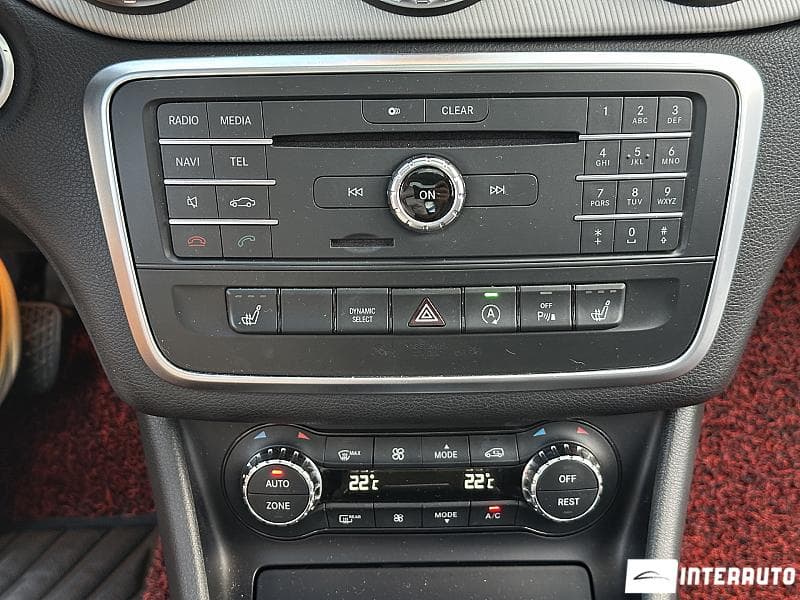 Mercedes GLA 200 2015 — Миниатюра 13