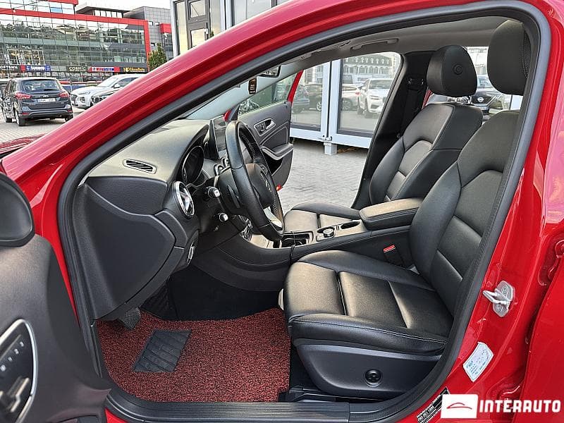 Mercedes GLA 200 2015 — Миниатюра 5