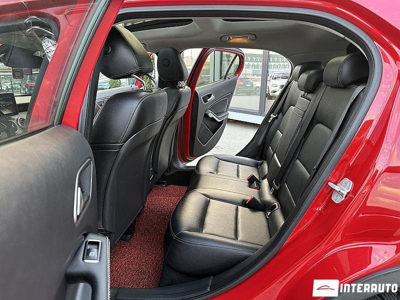 Mercedes GLA 200 2015 — Миниатюра 17