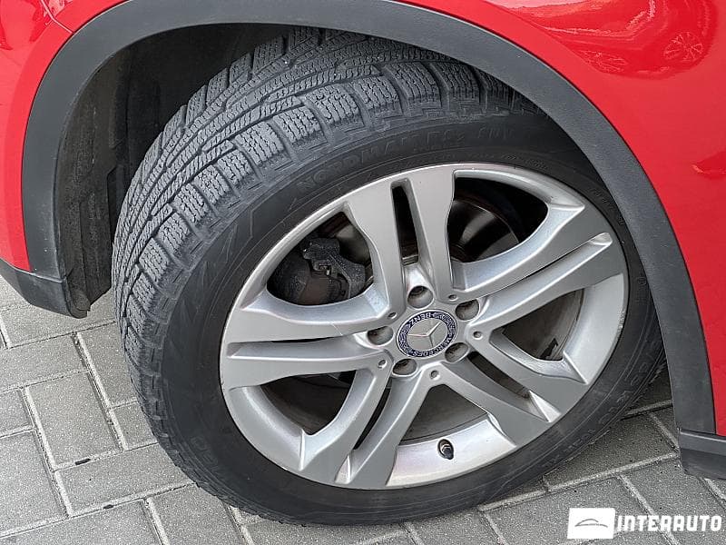 Mercedes GLA 200 2015 — Миниатюра 18