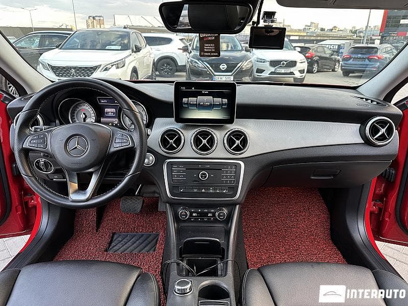 Mercedes GLA 200 2015 — Миниатюра 7
