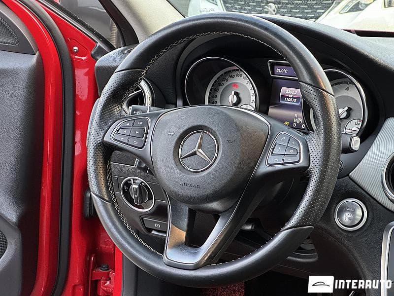 Mercedes GLA 200 2015 — Миниатюра 8
