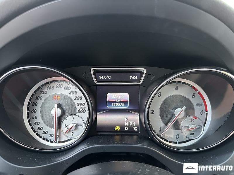 Mercedes GLA 200 2015 — Миниатюра 10