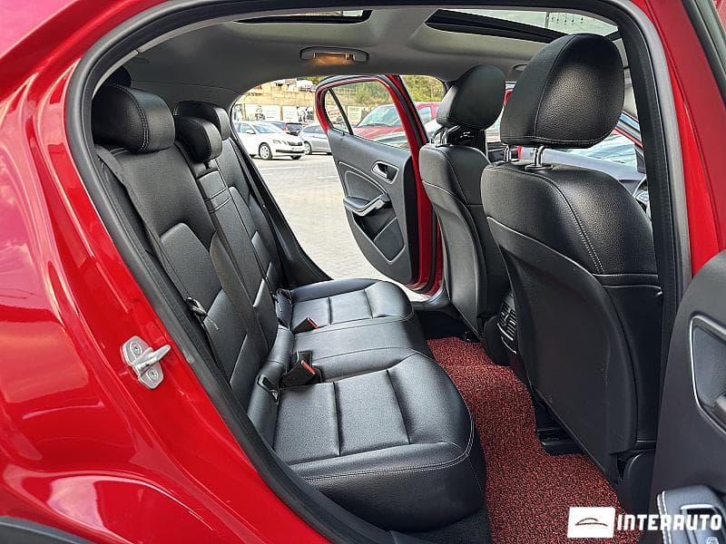 Mercedes GLA 200 2015 — Миниатюра 15