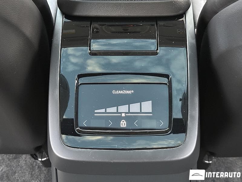 Volvo S 90 2018 — Миниатюра 21