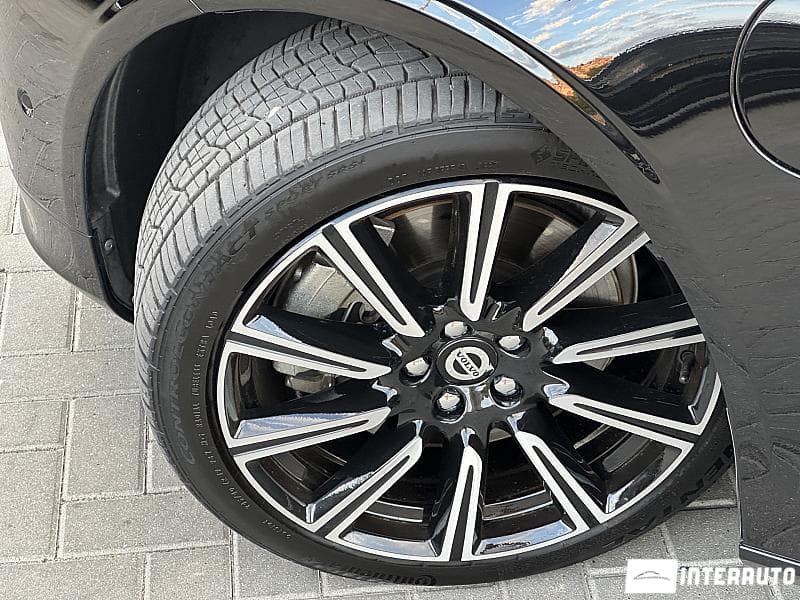 Volvo S 90 2018 — Миниатюра 26