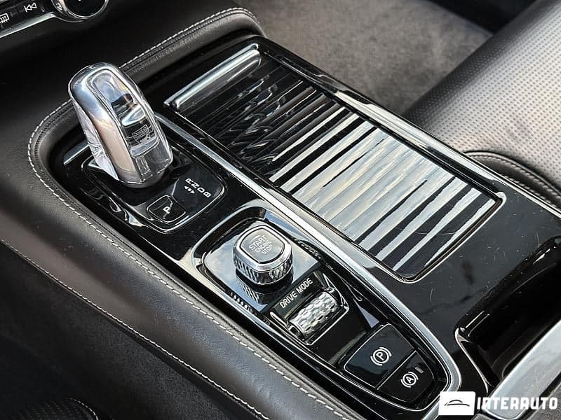 Volvo S 90 2018 — Миниатюра 14