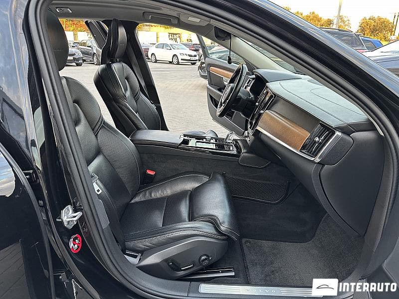 Volvo S 90 2018 — Миниатюра 15