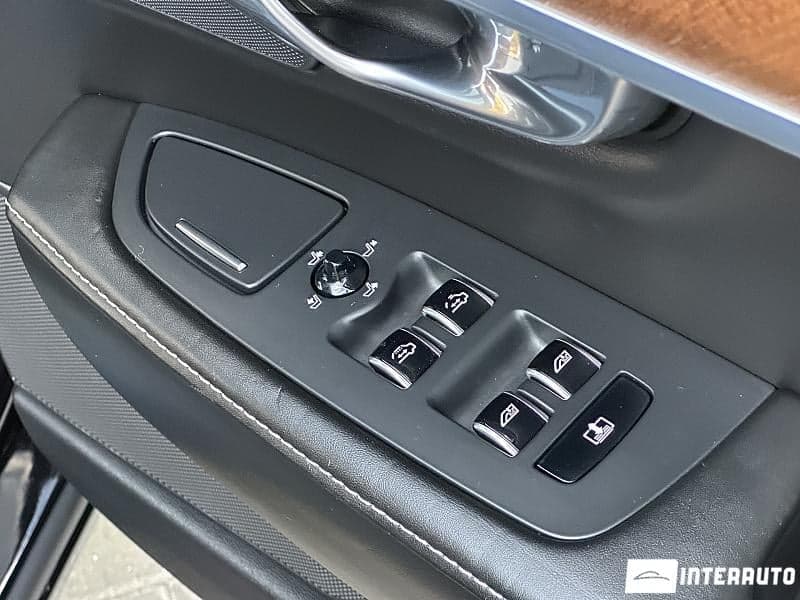 Volvo S 90 2018 — Миниатюра 17